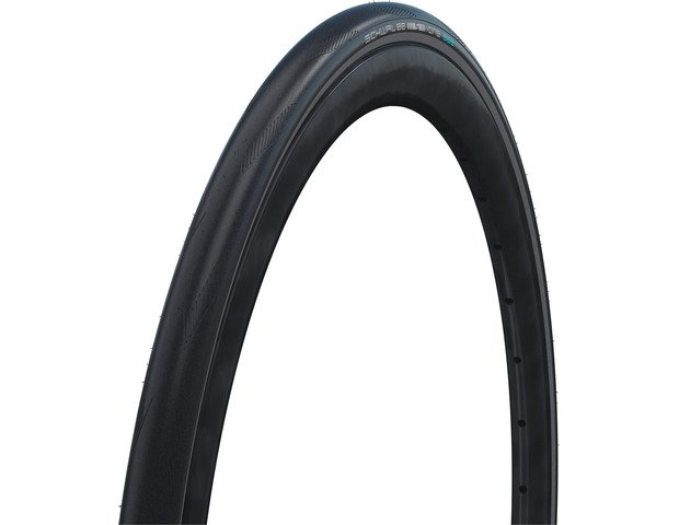 Buitenband One 365 R-Guard 700 x 28 zwart reflectie vouw