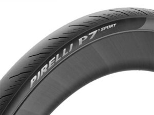 Buitenband Race P7 Sport Black 24-622