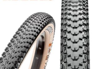 Ikon - 29x2.20 (Folding - 3C MaxxSpeed) - EXO / TRL zwart/bruin