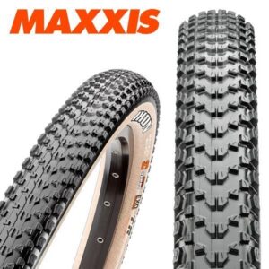 Ikon - 29x2.20 (Folding - 3C MaxxSpeed) - EXO / TRL zwart/bruin