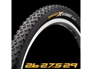 X-KING 2.2 FOLDABLE 27.5 X 2.2