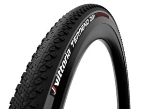 Terreno Dry G2 700 x 33c Ant/Blk/Blk