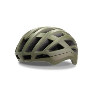 Wielrenhelm Deiro Groen S-M