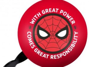 spiderman bel
