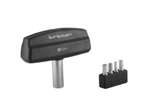 Torque driver 5 nm