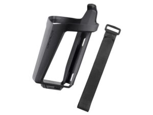 Bidonhouder Uncage (met velcro/klittenband riem)