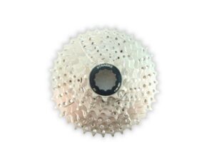 Cassette Xtrabike 9v 11-36 shimano