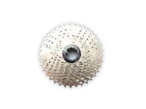 Cassette Xtrabike 10v 11-36 shimano