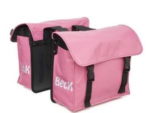 Mini pink Array 26L