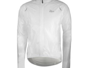Regenjack Crotone Transparant 128/140