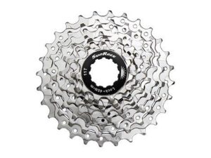 Cassette Sunrace 9v 11-28