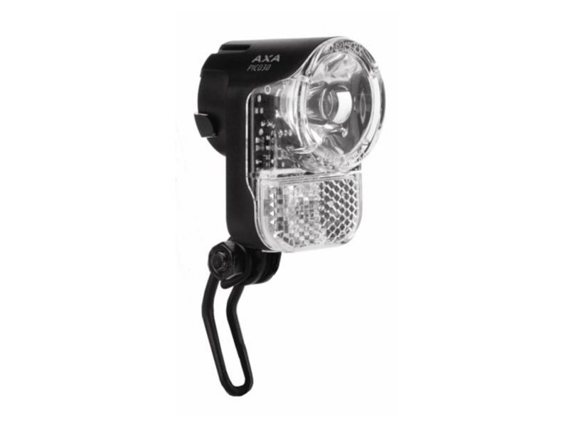 Pico30-T Steady Auto Led 30 lux dynamo aan/uit Koplamp - Afbeelding 2