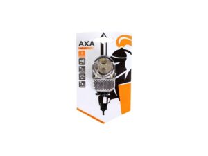 Pico30-T Steady Auto Led 30 lux dynamo aan/uit Koplamp