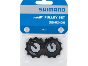 Derailleurwieltjes Shimano GRX RD-RX400