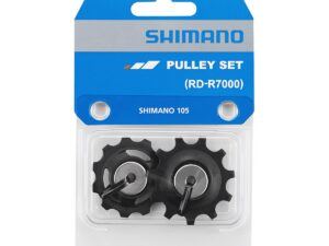 Derailleurwielset 11 speed Shimano 105 RD-R7000