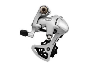 Achterderailleur 8-speed RDR81 met korte kooi -