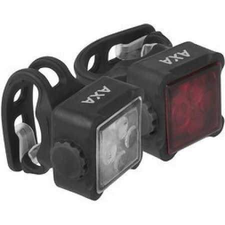 LAMPSET AXA NITELINE 44R USB LED ZW