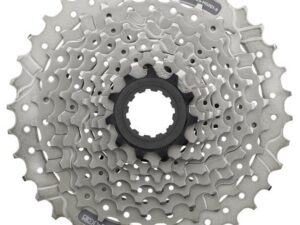 Cassette 9 speed Acera CS-HG201 11-36T - zilver