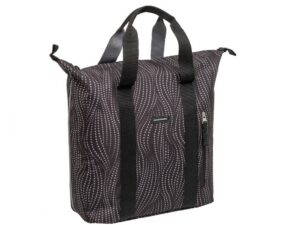 Fietsshopper Kota Alma 24 liter - 45 x 18 x 36 cm