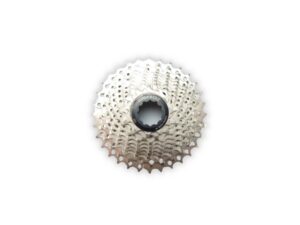 Cassette Xtrabike 10v 11-32 shimano