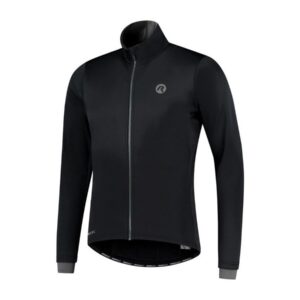 Winterjack Essential zwart 2XL