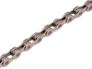Ketting 1/2-3/32 116 KMC 8V X8-99 zilver
