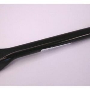 CRANK LINKS Z/SPIE 170 STAAL ZWART A KWAL