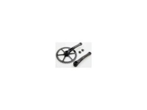 Crankstel 44t 170st aluminium