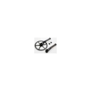 Crankstel 44t 170st aluminium