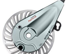 Rollerbrake Voor Compleet