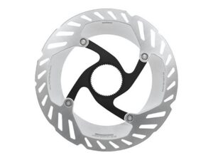 Remschijf 160mm Center Lock