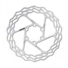 Disc Rotor Road Wave Ø160x1.8mm