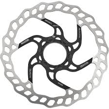 Disc Rotor MTB Wave Center Lock Ø180x1.8mm