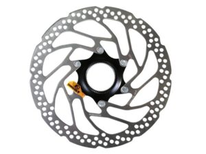 SHIMANO ASMRT30M2 REMSCHIJF ROTOR CENTERLOCK 180MM OEM