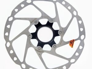 Remschijf Shimano Deore SM-RT64 180mm Center Lock