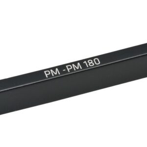 Remklauwadapter PM - PM Ø180 voor / achter (voor