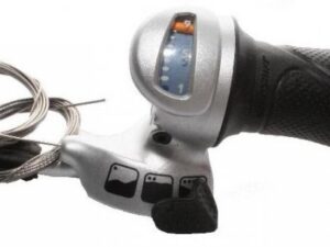 GRIP SHIFT SRAM DUALDRIVE 9V