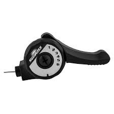 DERAILLEURVERSTELLER DUIM 6-speed