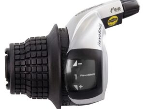 Draaiversteller (links) 3 speed Tourney SL-RS45 -
