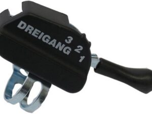 Versteller Sram / Torpedo 3 speed (imitatie)