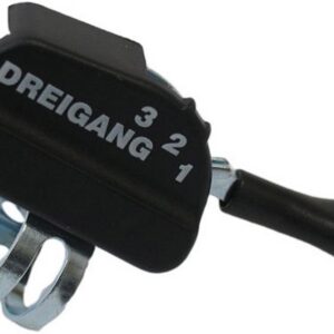 Versteller Sram / Torpedo 3 speed (imitatie)