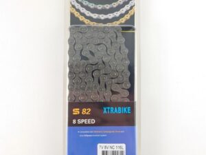 Ketting SX 7/8 NC 116l