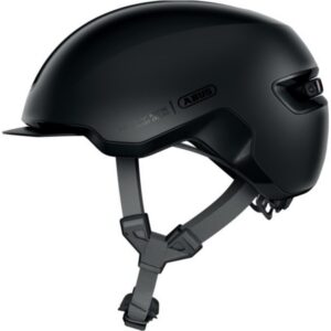 HUD-Y Velvet Black M
