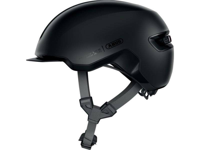HUD-Y Velvet Black M