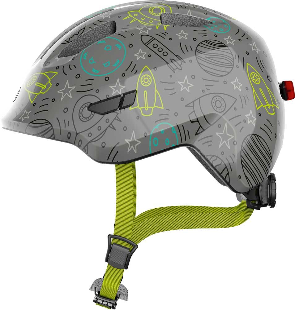 SMILEY 3.0 Grey Space M - Afbeelding 3
