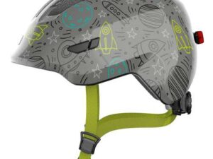 SMILEY 3.0 Grey Space M