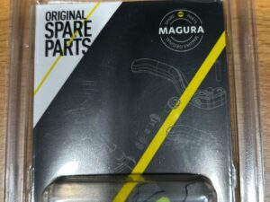 COVER KIT MT7 - 4 ST.