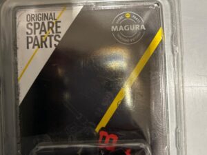 COVER KIT MT8 - 4 ST.