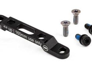 REMD ADAPTER 140/160MM V QM50
