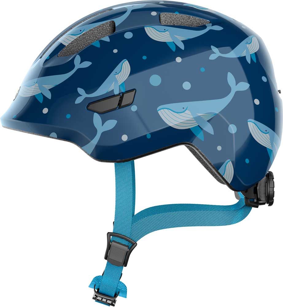 SMILEY 3.0 Blue Whale M - Afbeelding 3